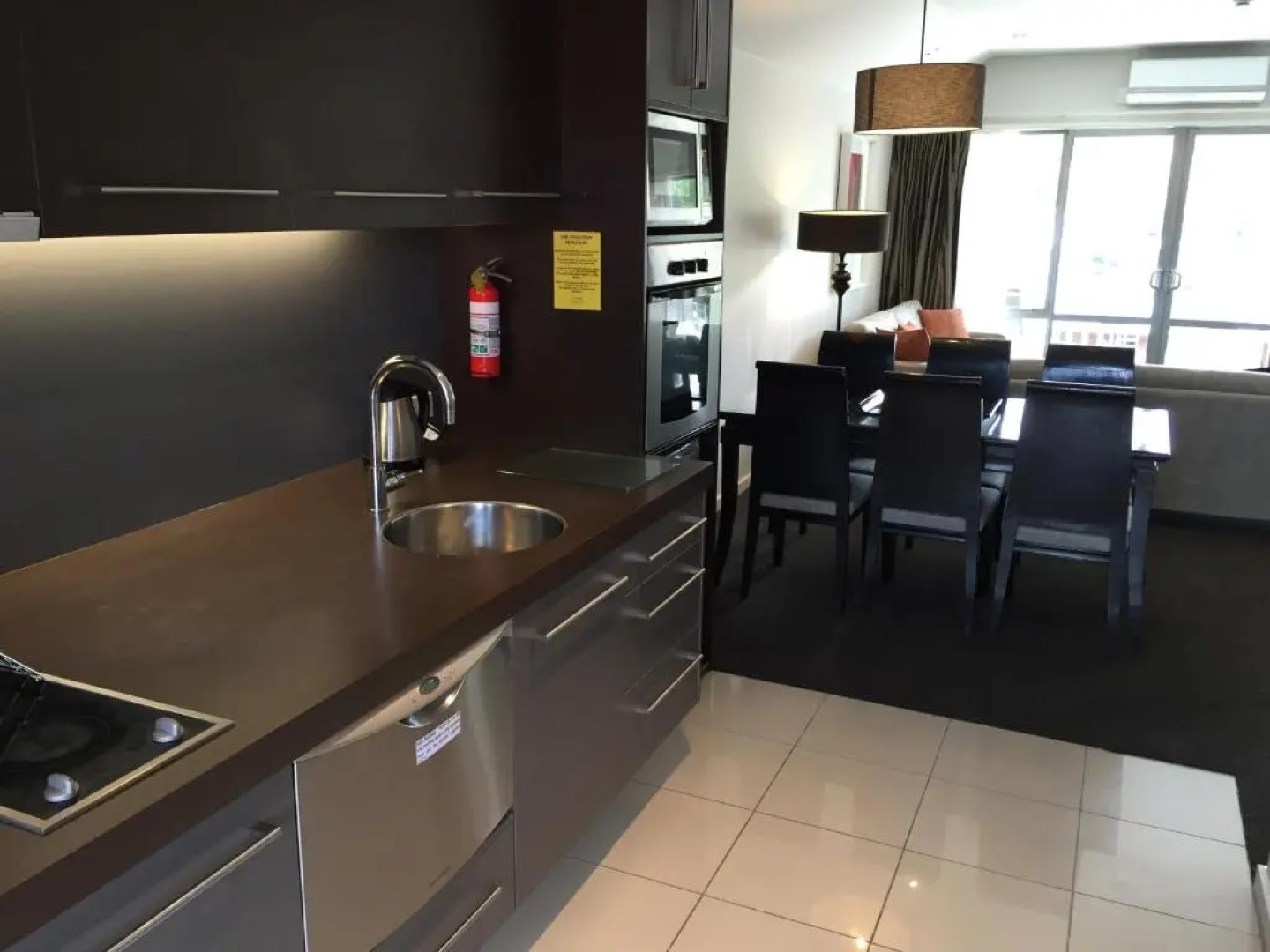 Clear Ridge Apartments