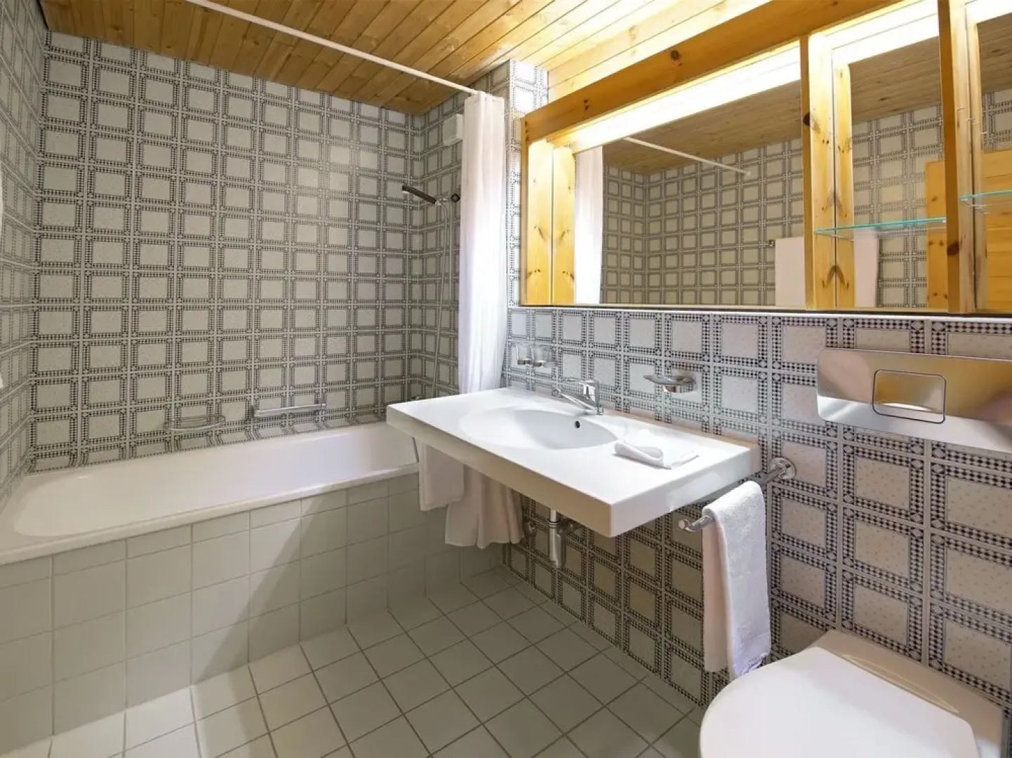 Schweizerhof 524 Vaz Obervaz