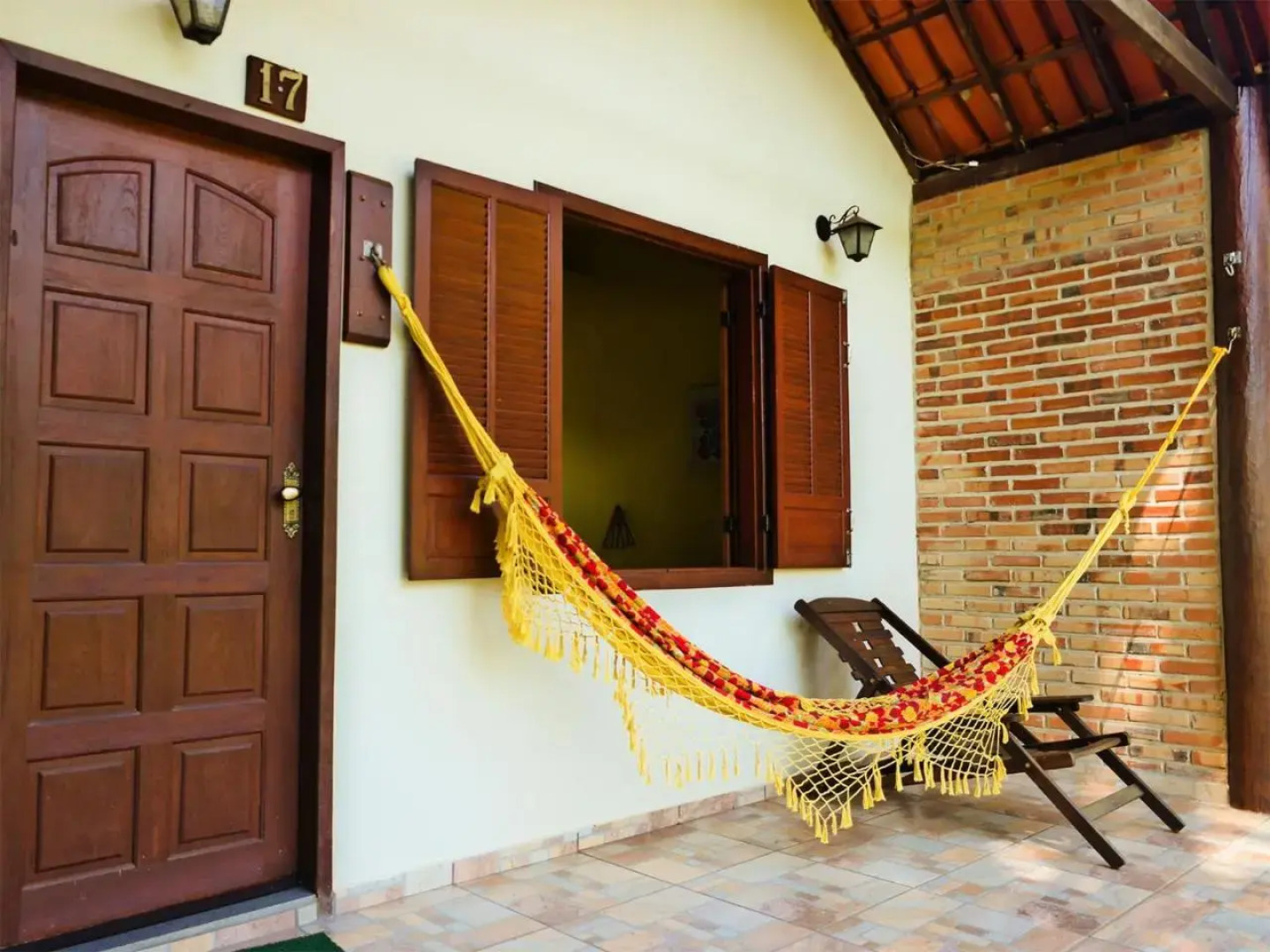 Pousada Chao Da Serra 2