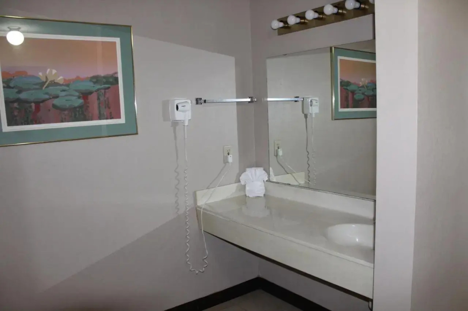 Select Inn Maple Grove