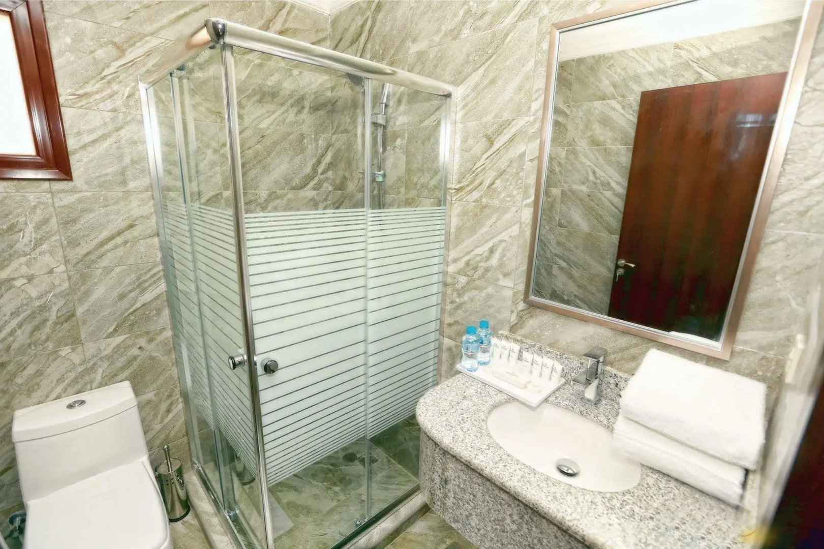 Aquamarine Kuwait Resort