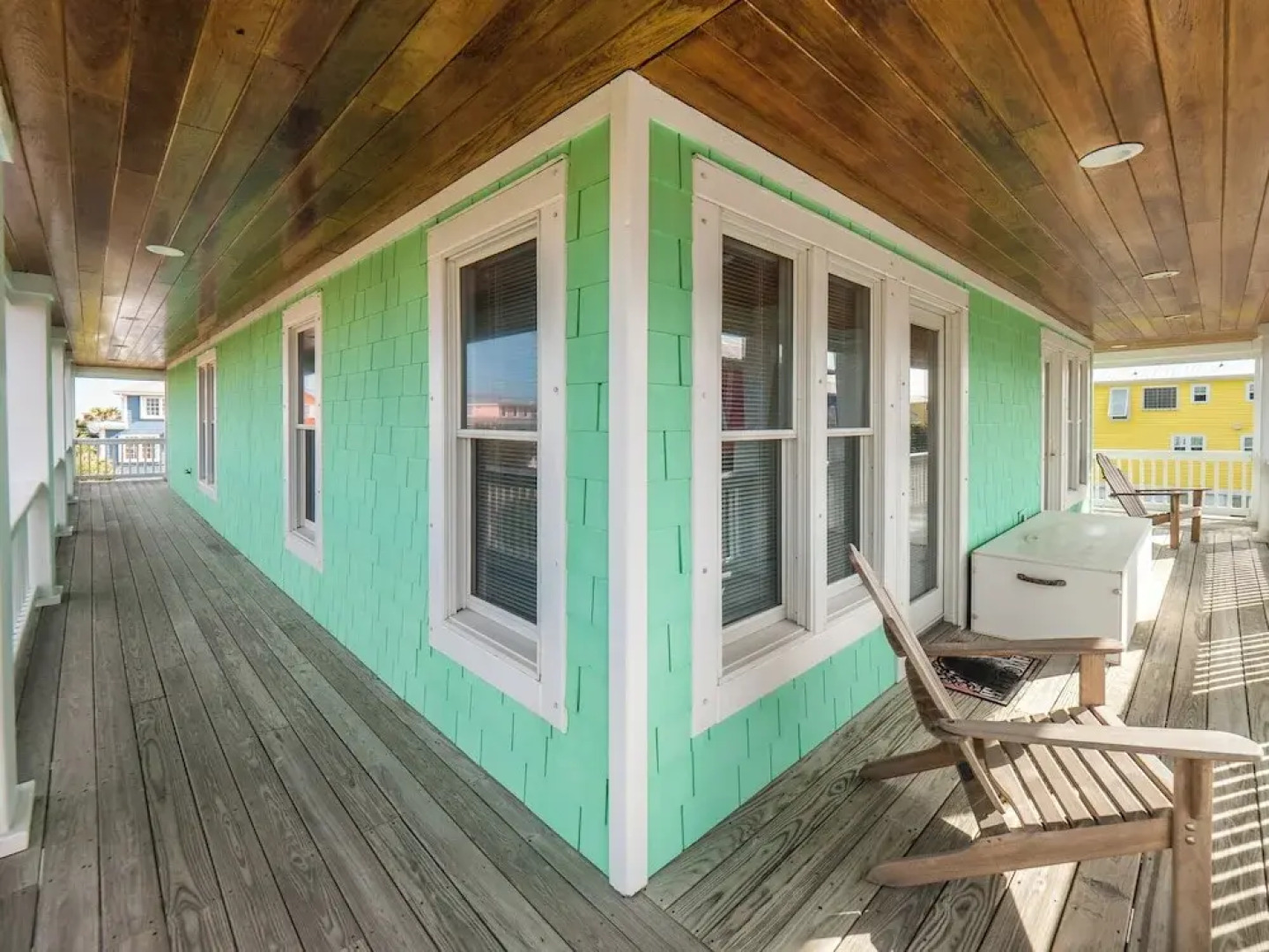 1 Pleasure Island Kure