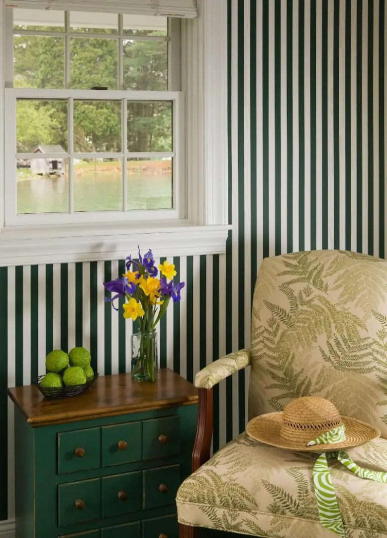 The Inn at Whitewing Farm