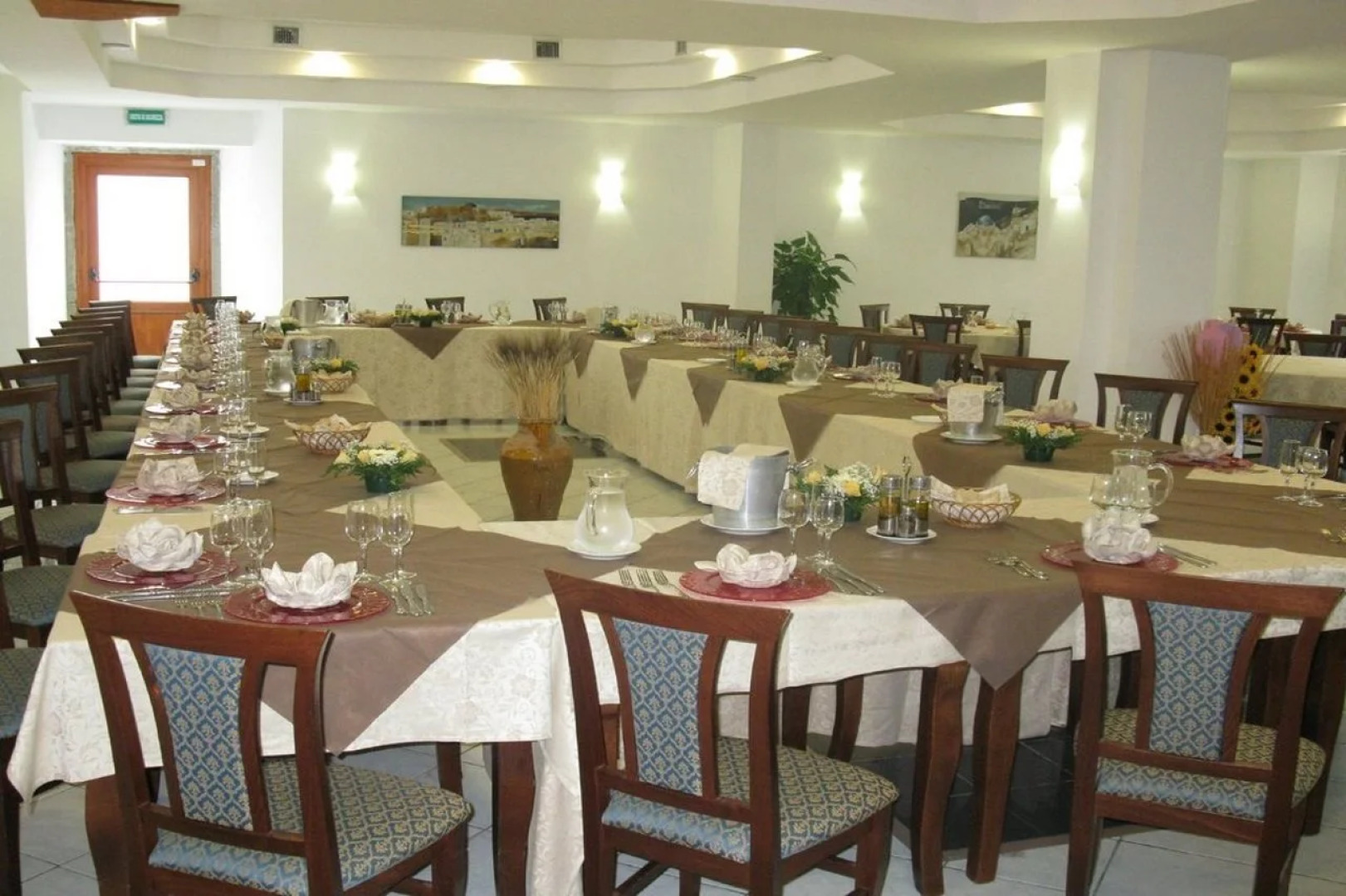 Hotel Antica Marina
