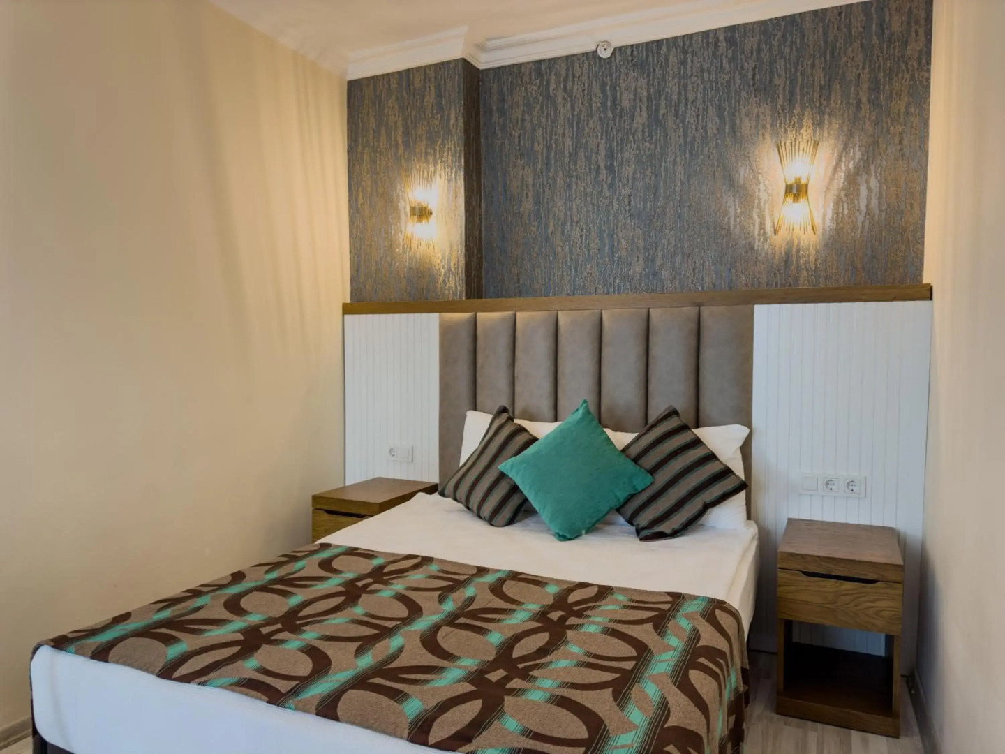 Concordia Celes Beach Hotel - Ultra All Inclusive