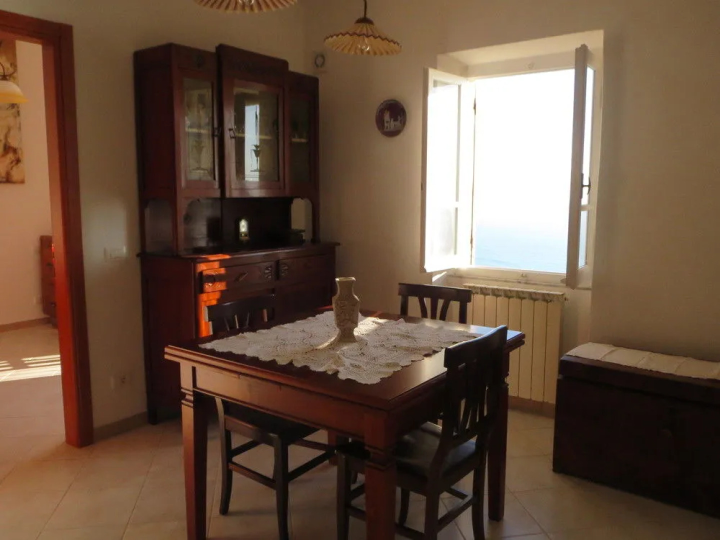 Appartamento 5 Terre Holiday Volastra