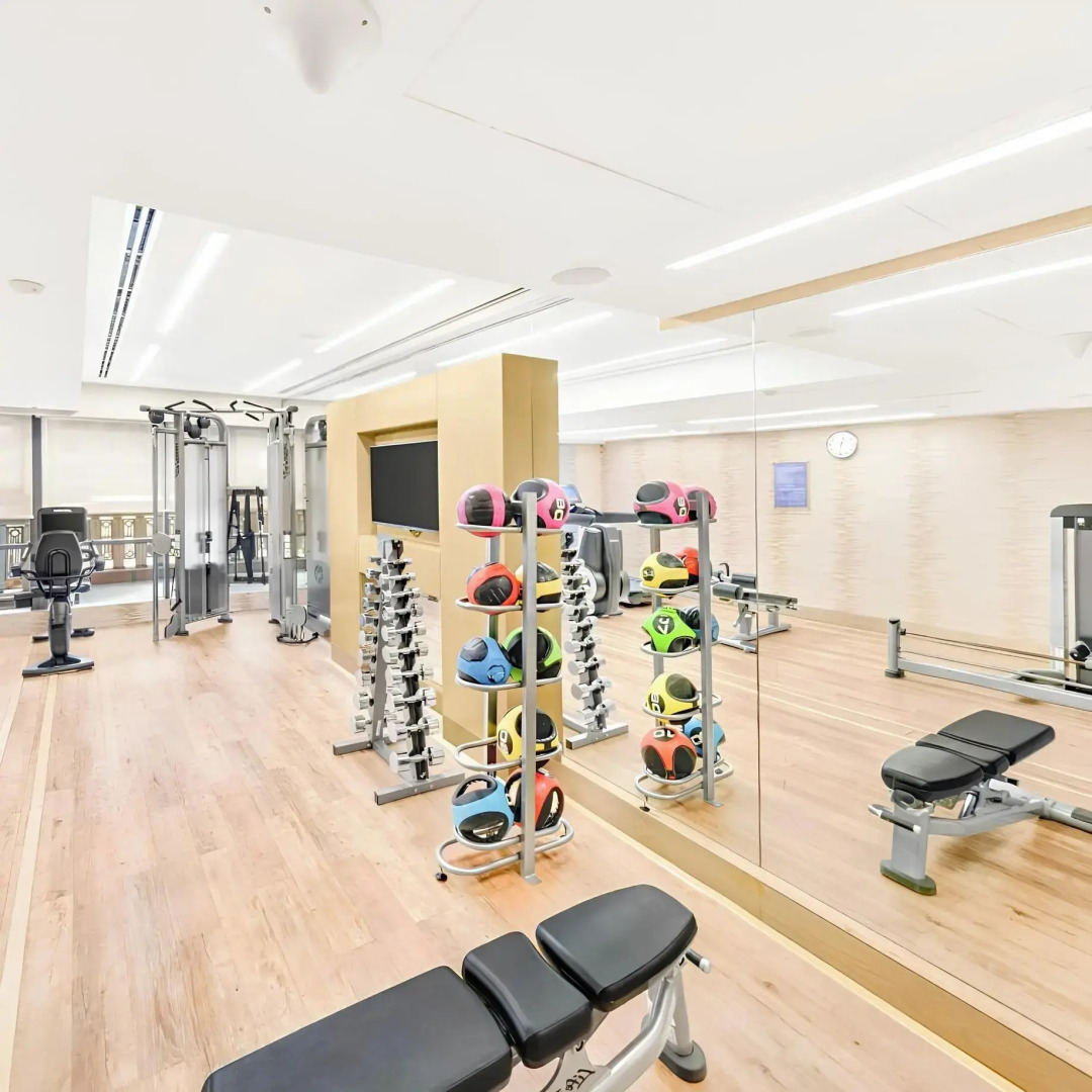 Jabal Omar Hyatt Regency Makkah