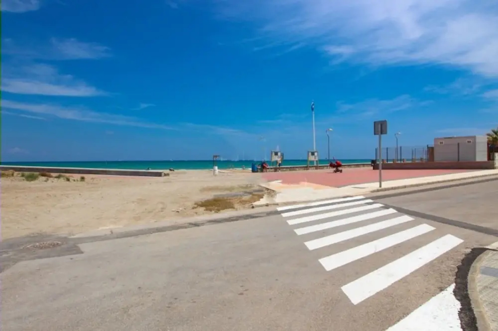 Los Miradores del Puerto