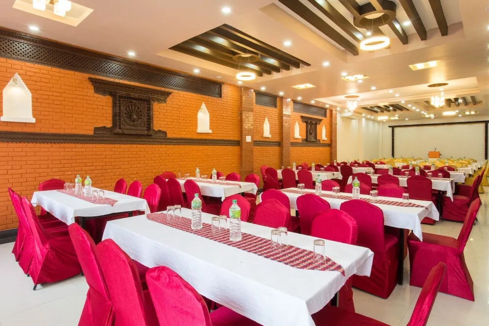 Hotel View Bhaktapur