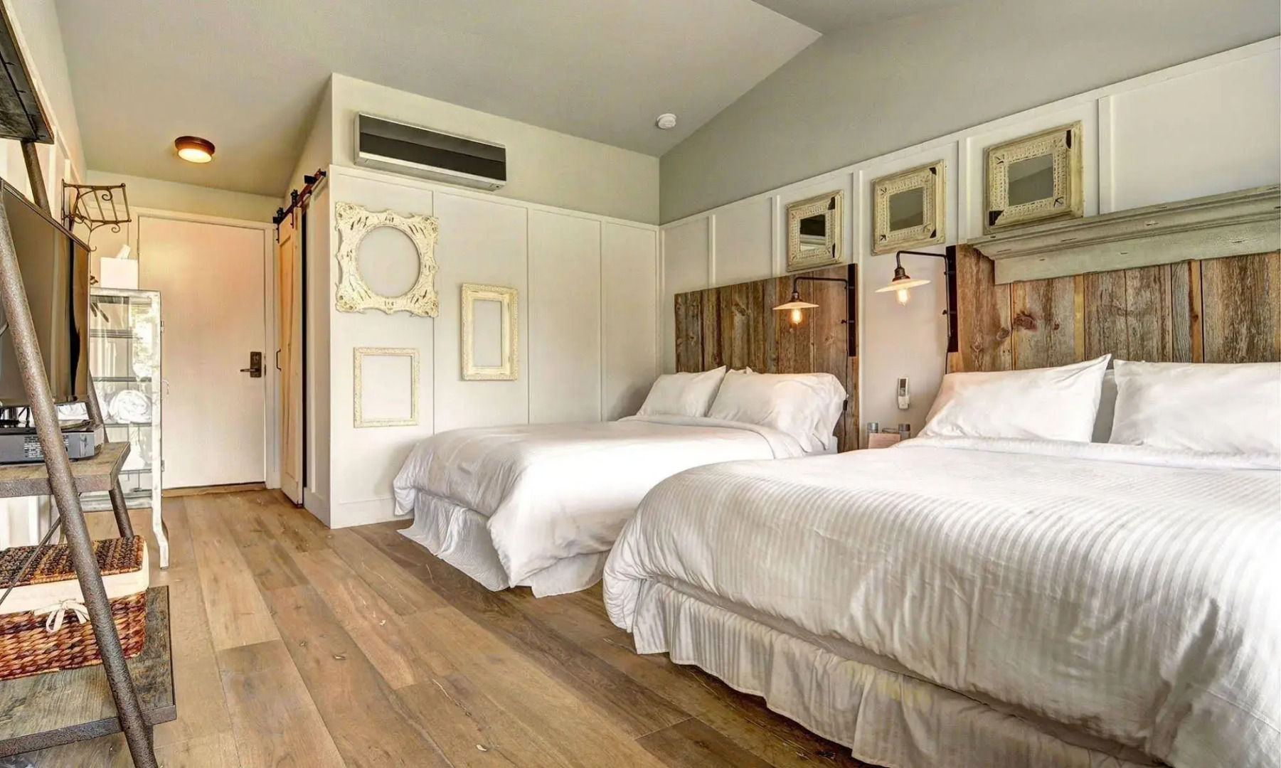 The Montauk Beach House