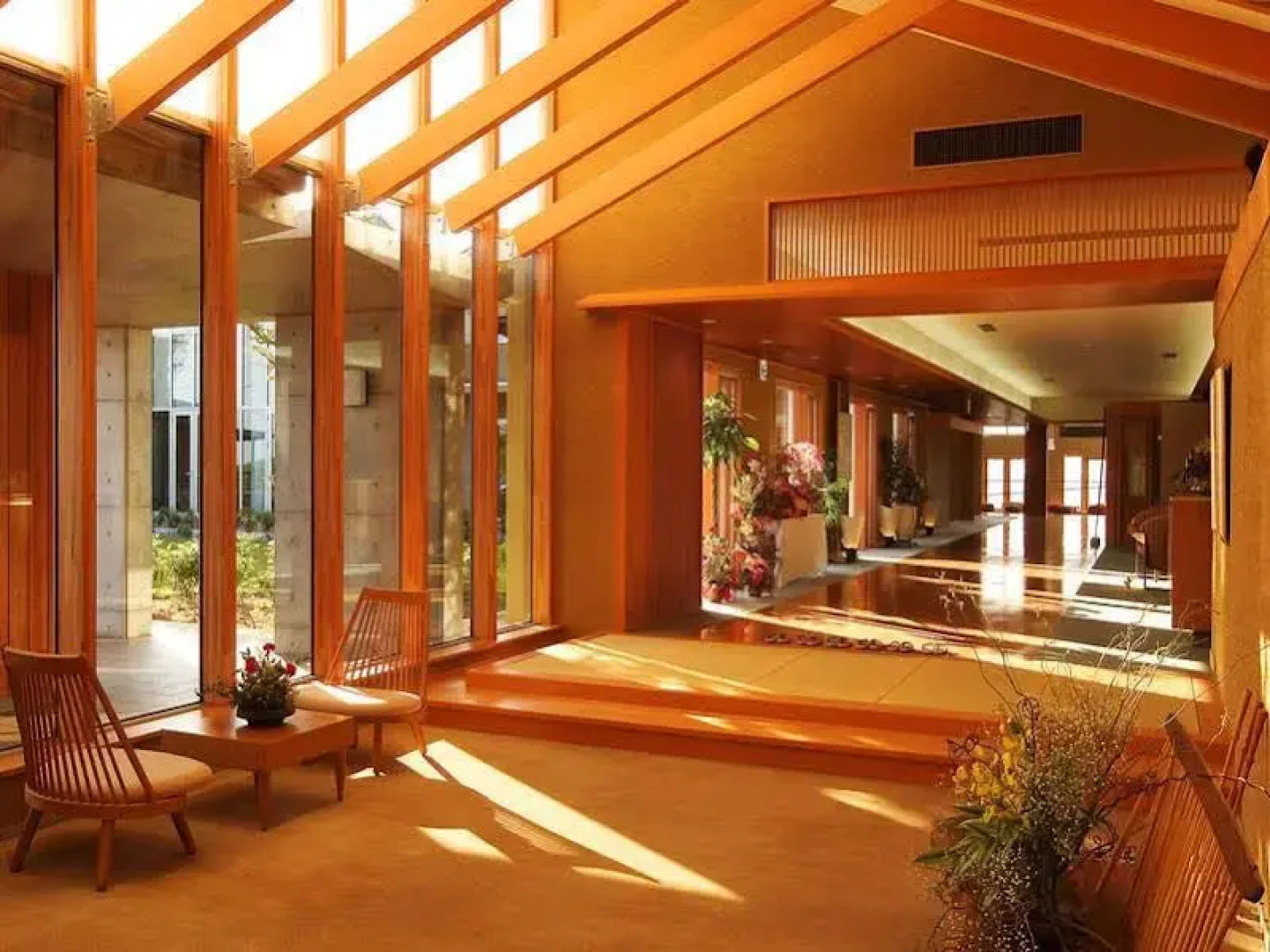 Umito Irihi no Yado Teisui