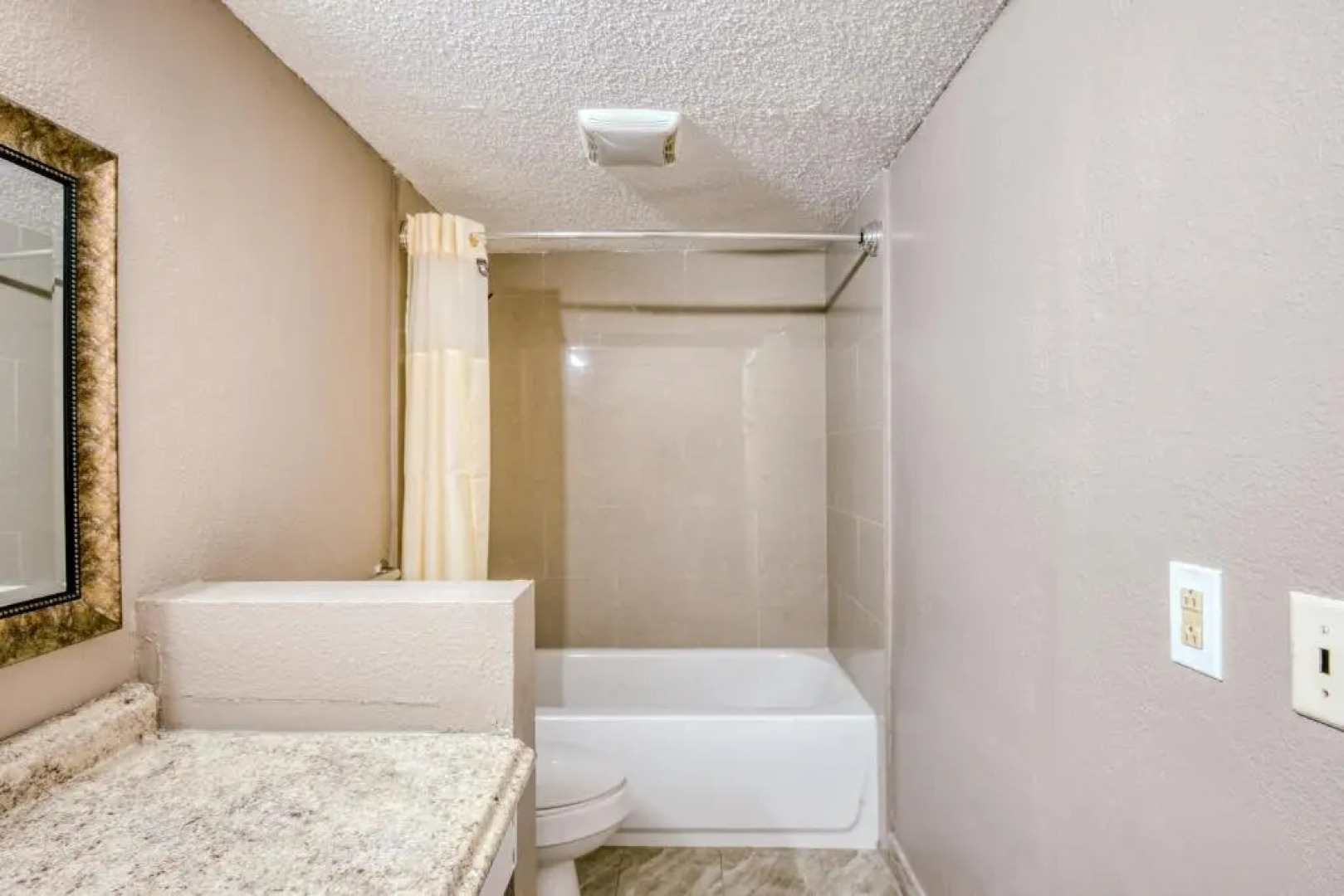 Motel 6 New Port Richey, FL