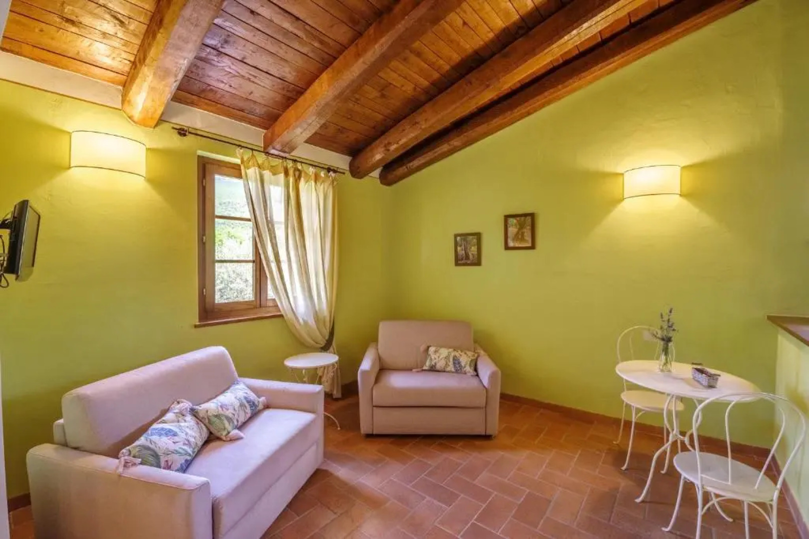 Agriturismo Le Vigne