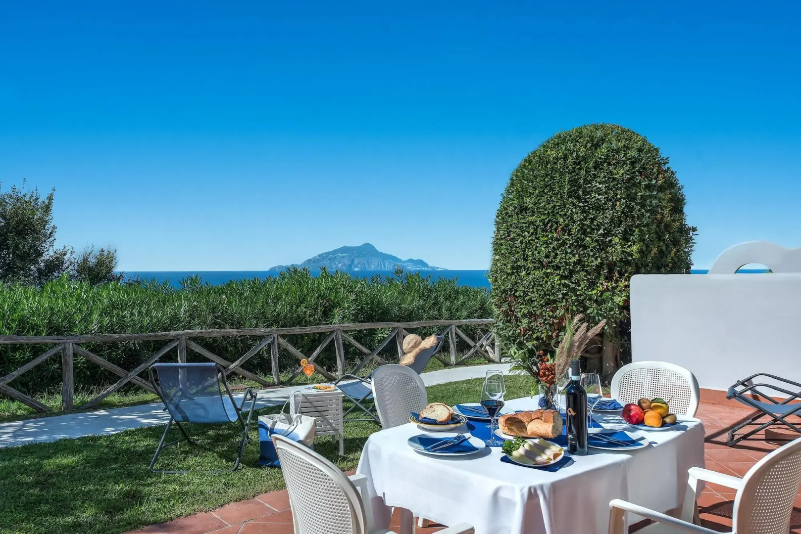 Hotel & Serviced Residence Gocce di Capri Sorrento Coast