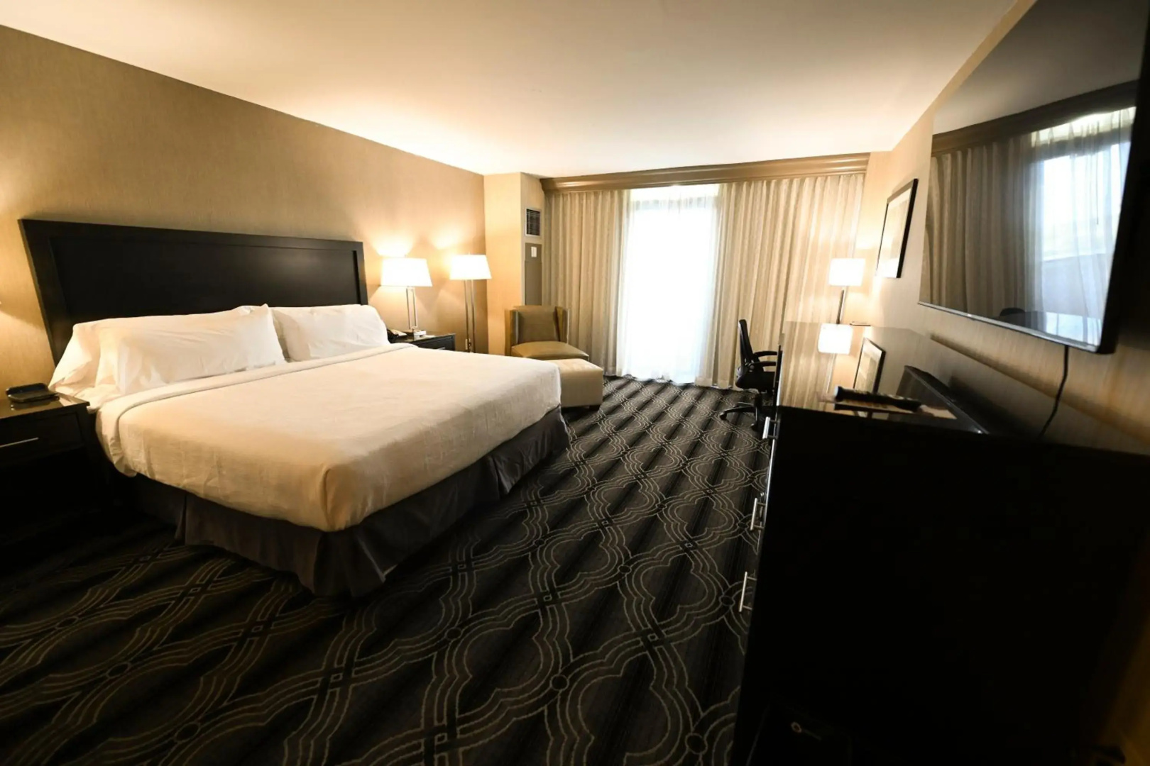 Grand Resort Hotel - Mt Laurel - Philadelphia