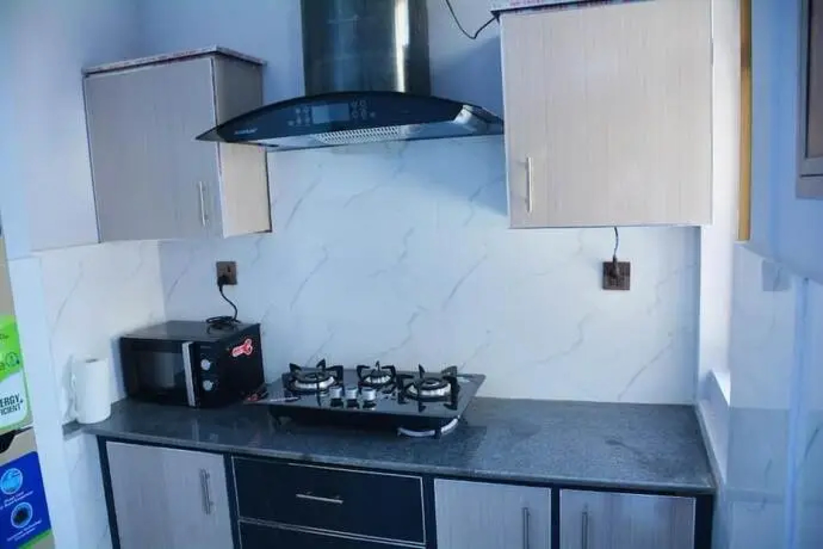 Khyber Guest House & Restaurant