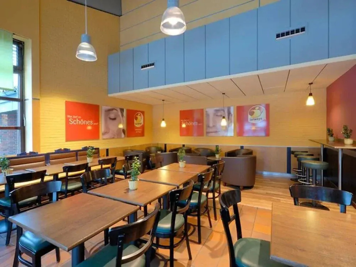 Hotel Rastanlage Gudow Nord