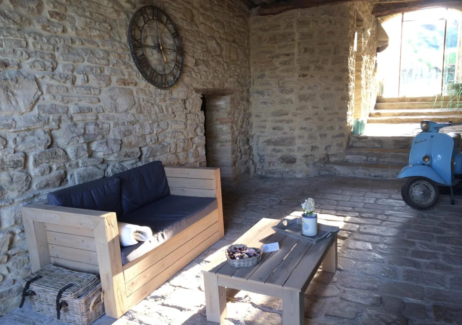 Antico Borgo