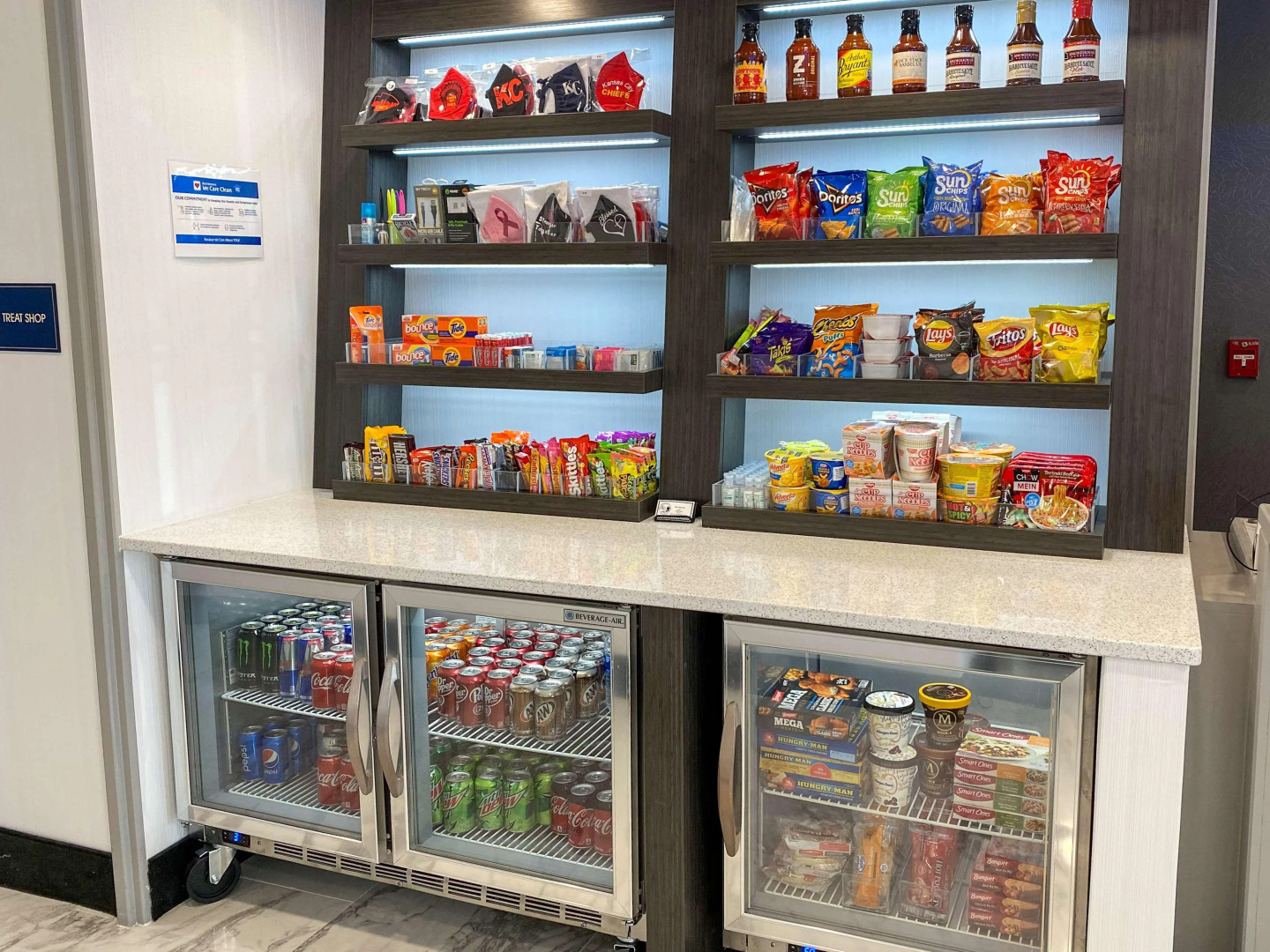 Best Western Independence Kansas City