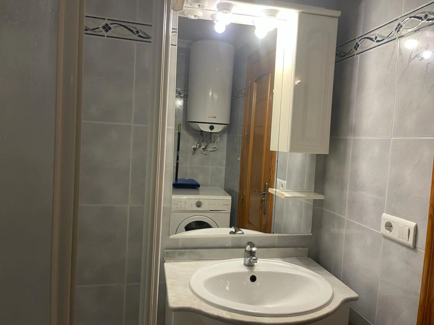 Terrasol 1ª LINEA DE PLAYA FRANCE