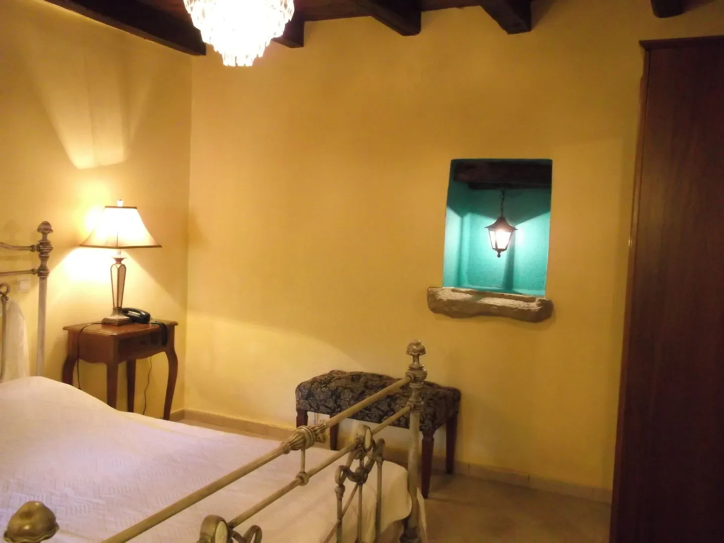 Villa de Loulia Hotel