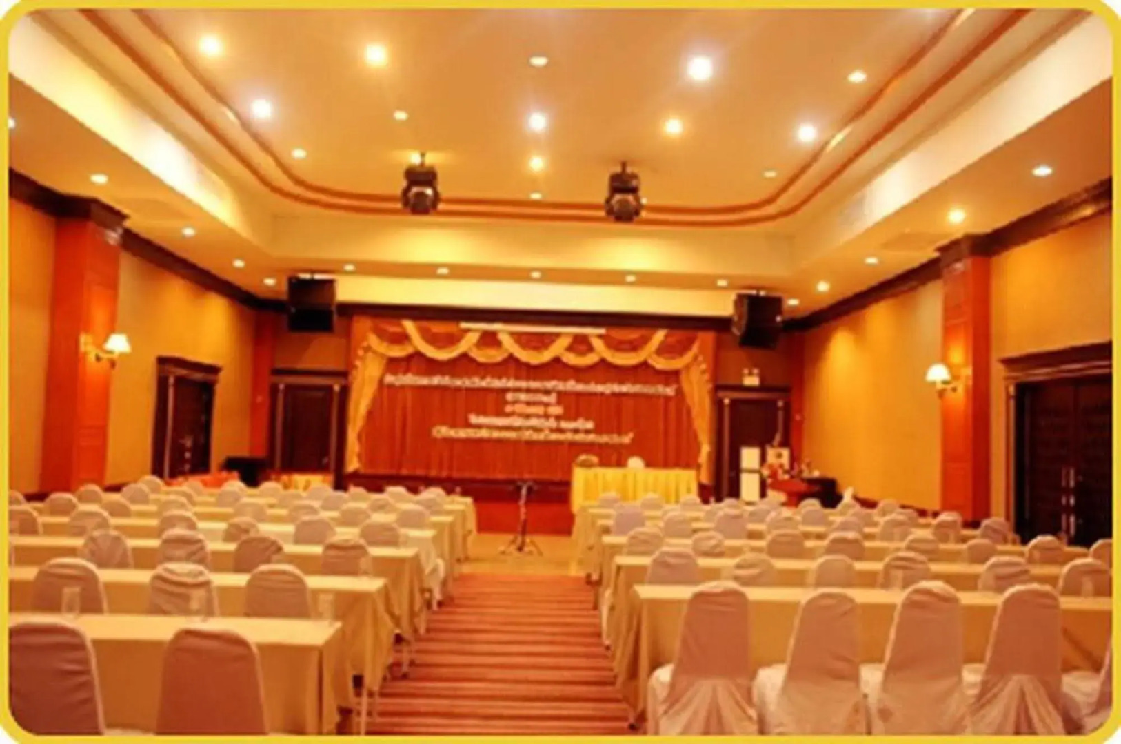 Grand Hill Resort and Spa