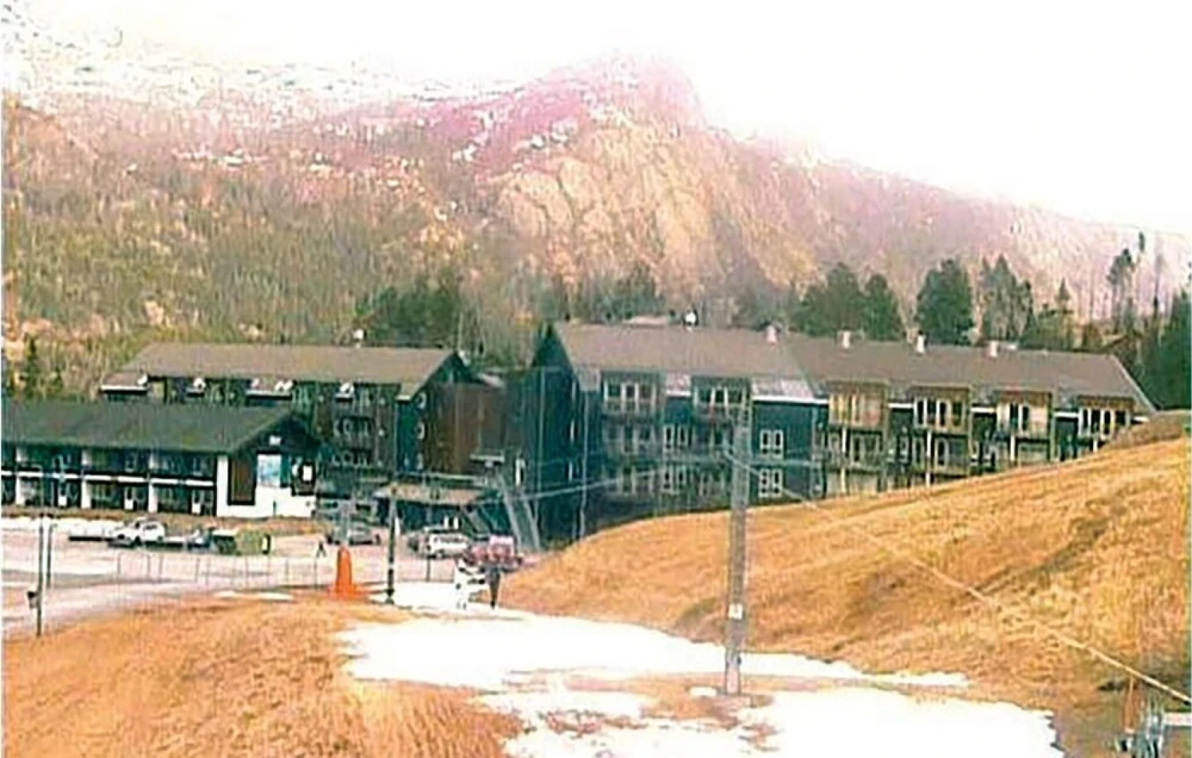 Nice Apartment in Hemsedal With 2 Bedrooms, Sauna and Wifi