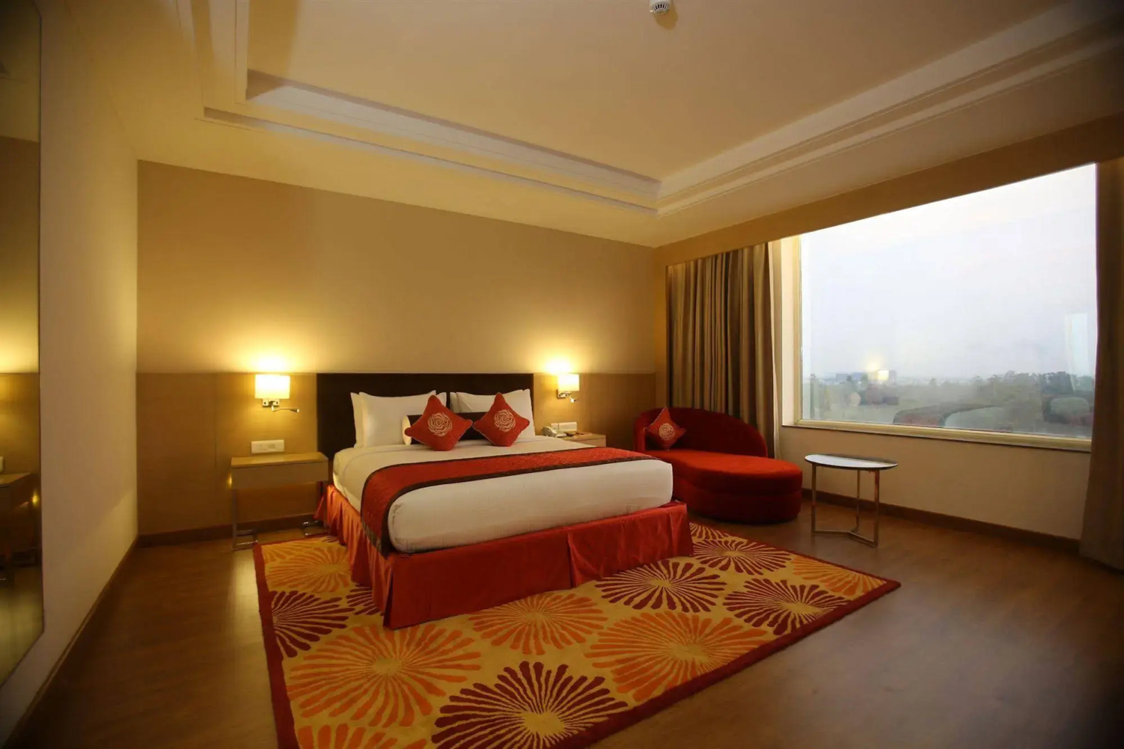 Country Inn & Suites by Carlson, Meerut