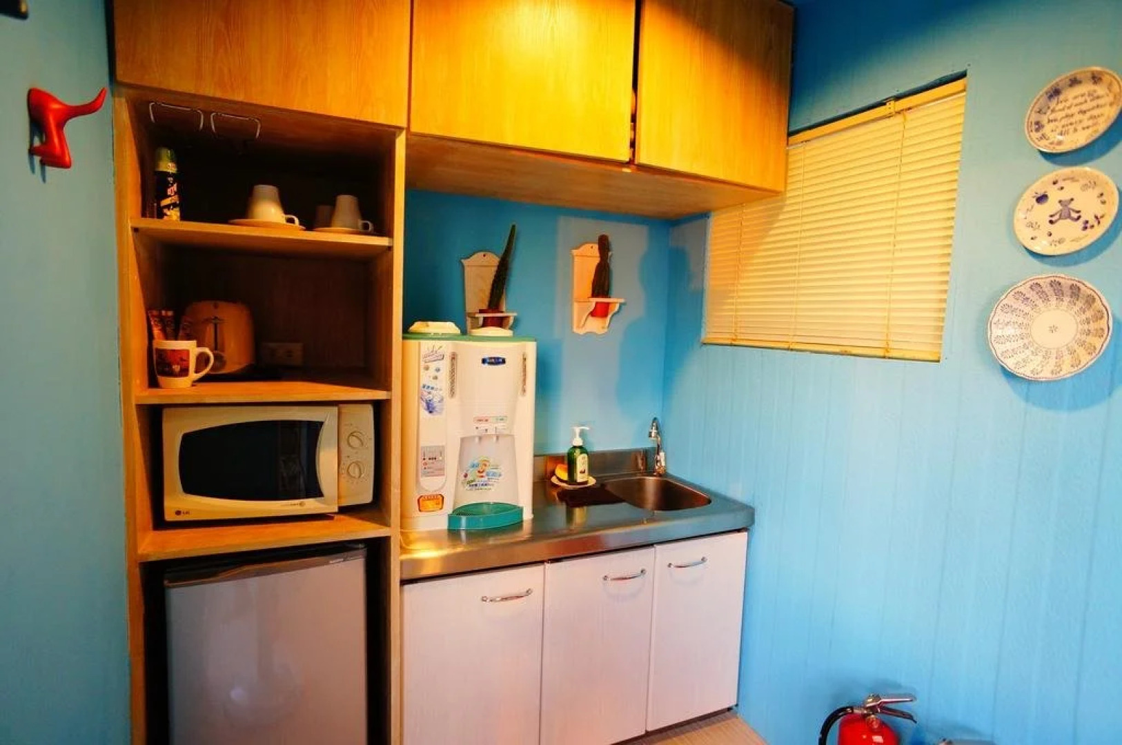 No. 631 Pudding Villa I