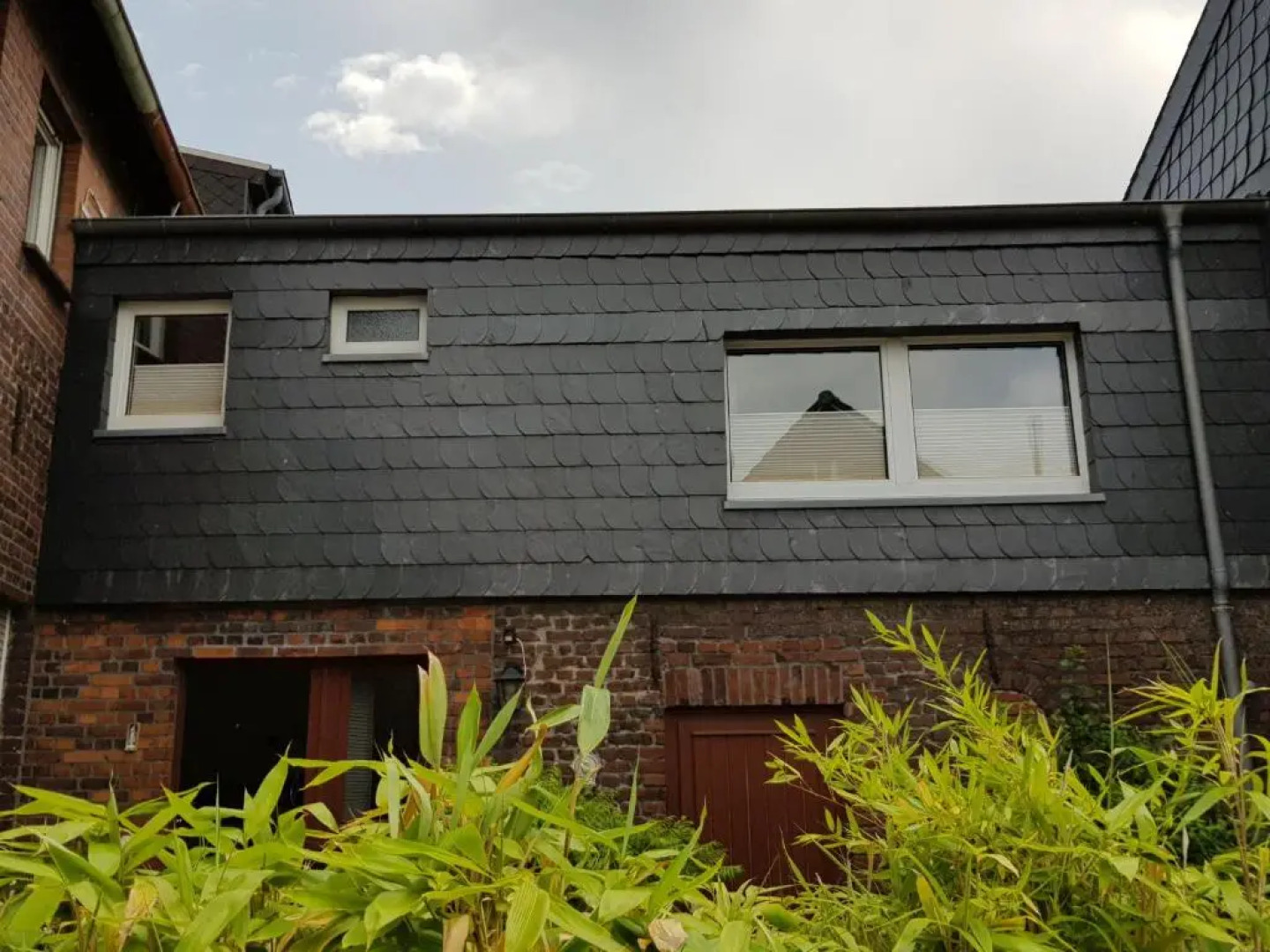 Ferienappartement Jung