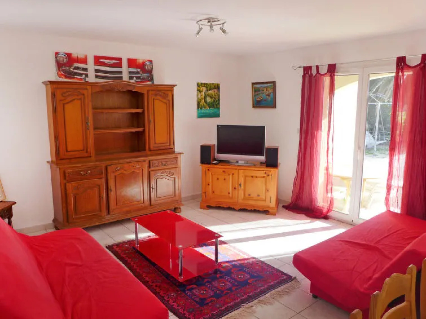 Holiday Home VILLA CANIGOU