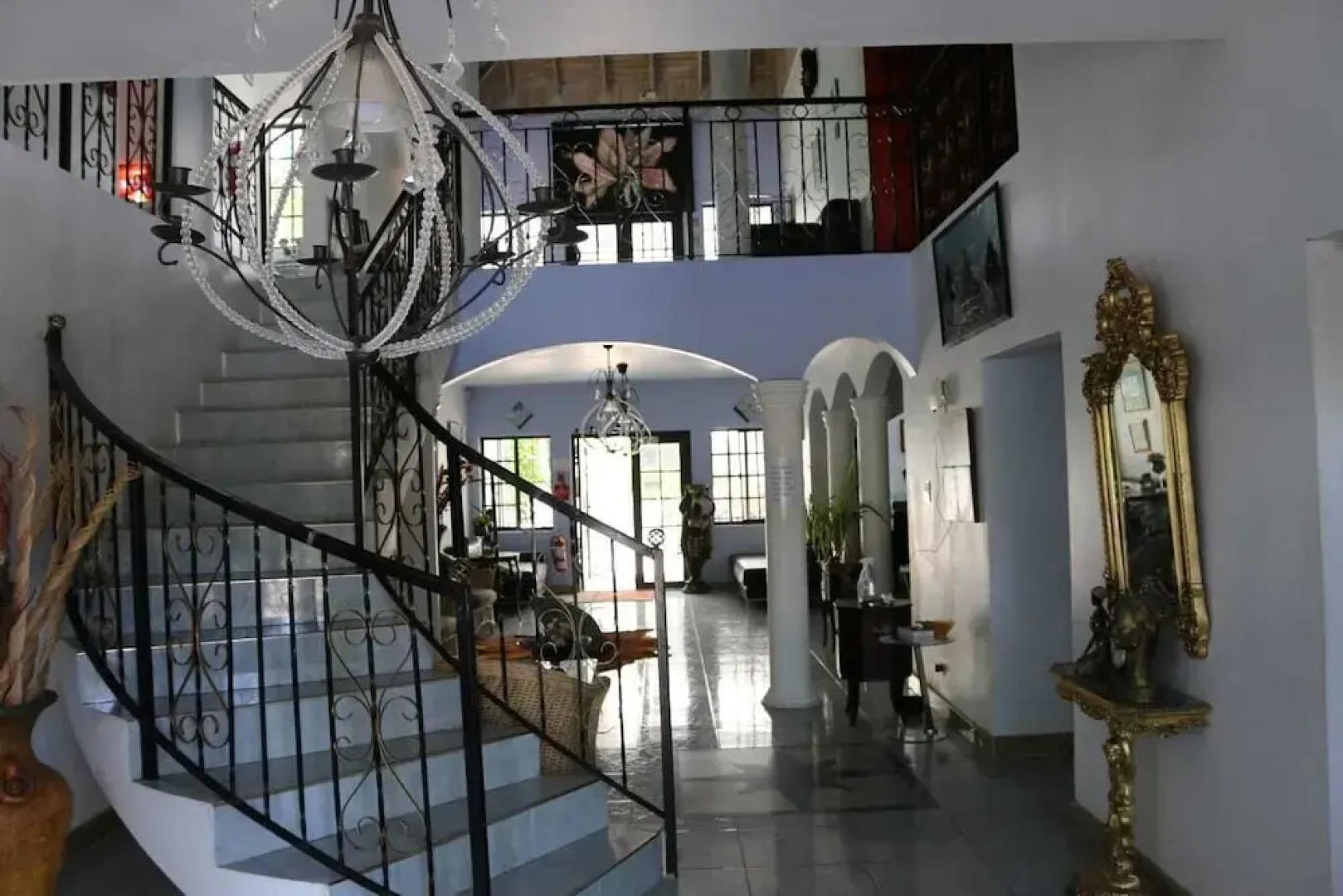 Little Savoy Guest House