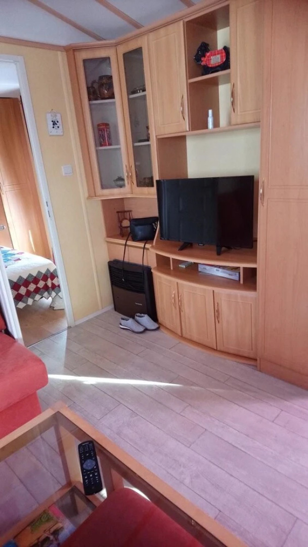 Bungalow With 2 Bedrooms in Le Fenouiller, With Pool Access and Furnis