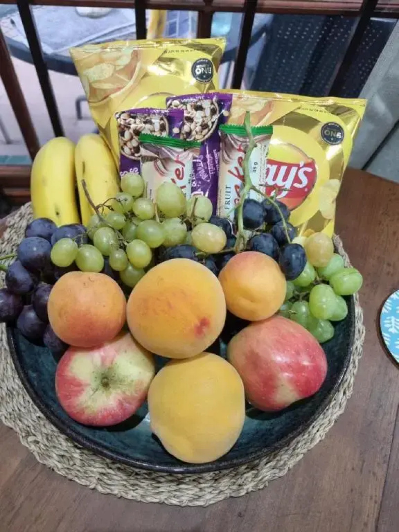 Bio-Pointment Guest Cottage