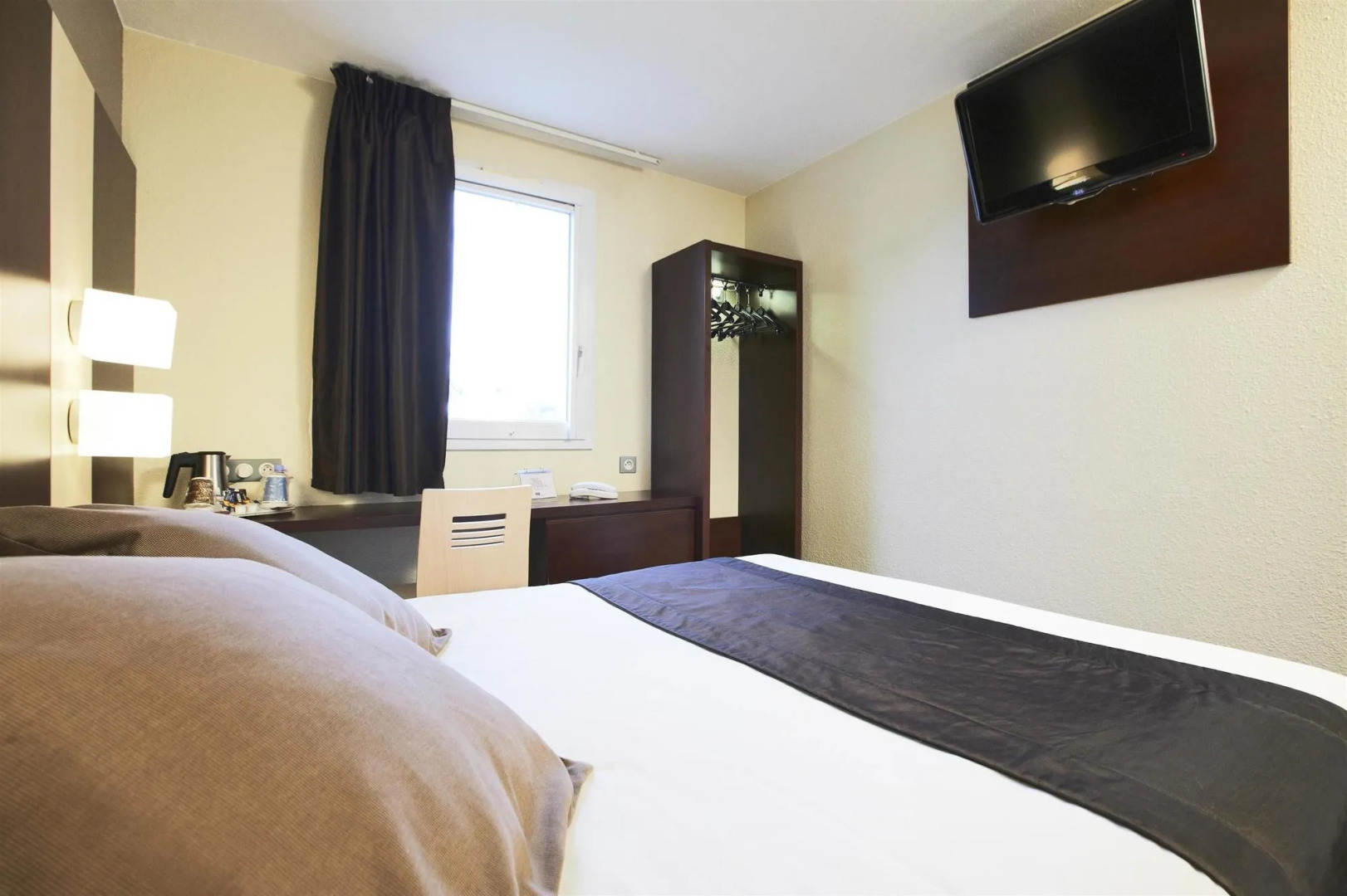 Kyriad Direct Perpignan Nord – Aéroport