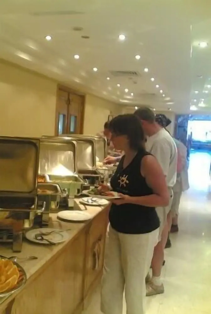 Queens Valley Hotel, Restaurants, Bars and Spa Luxor