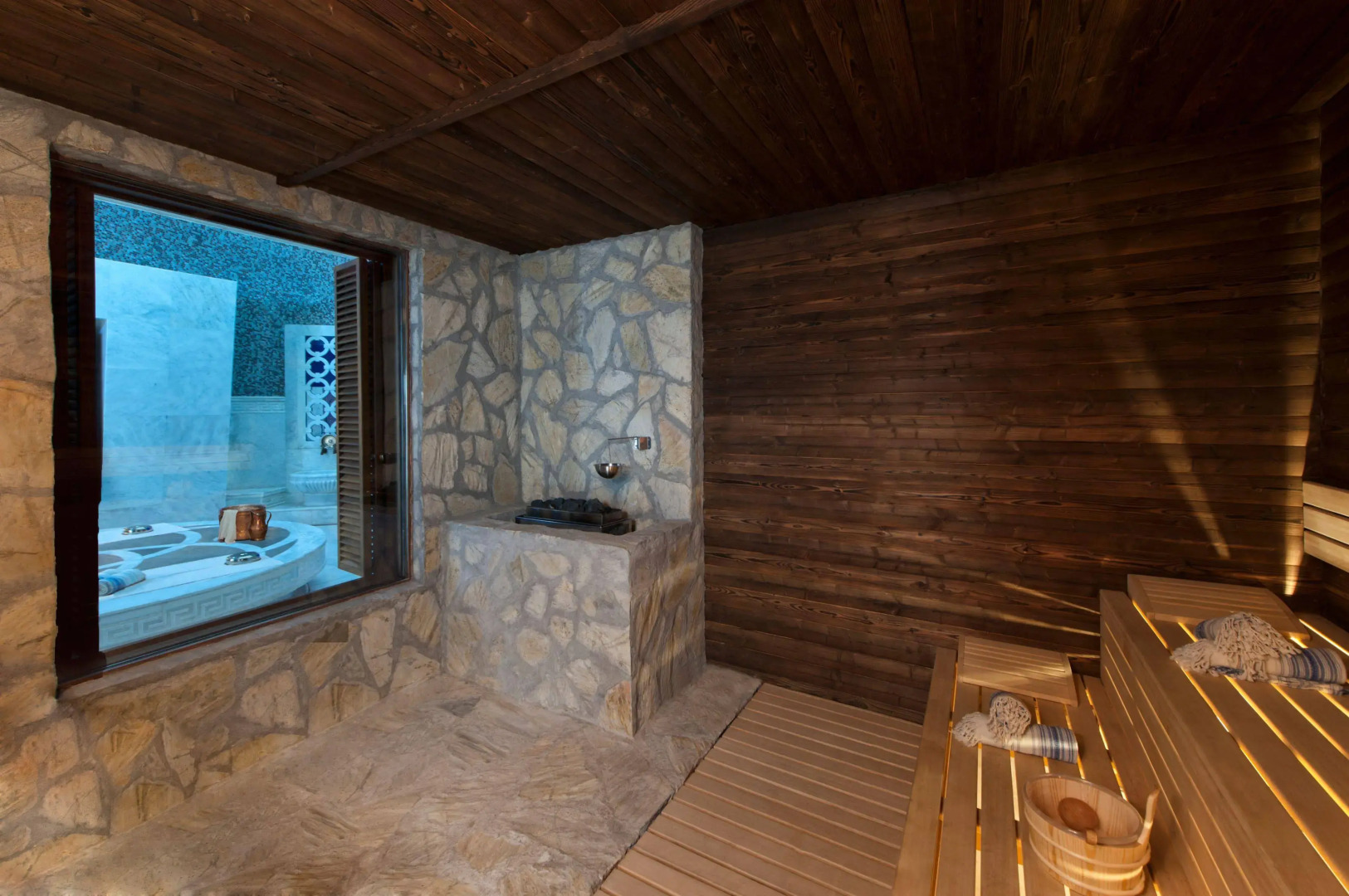 Hilton Dalaman Sarigerme Resort & Spa