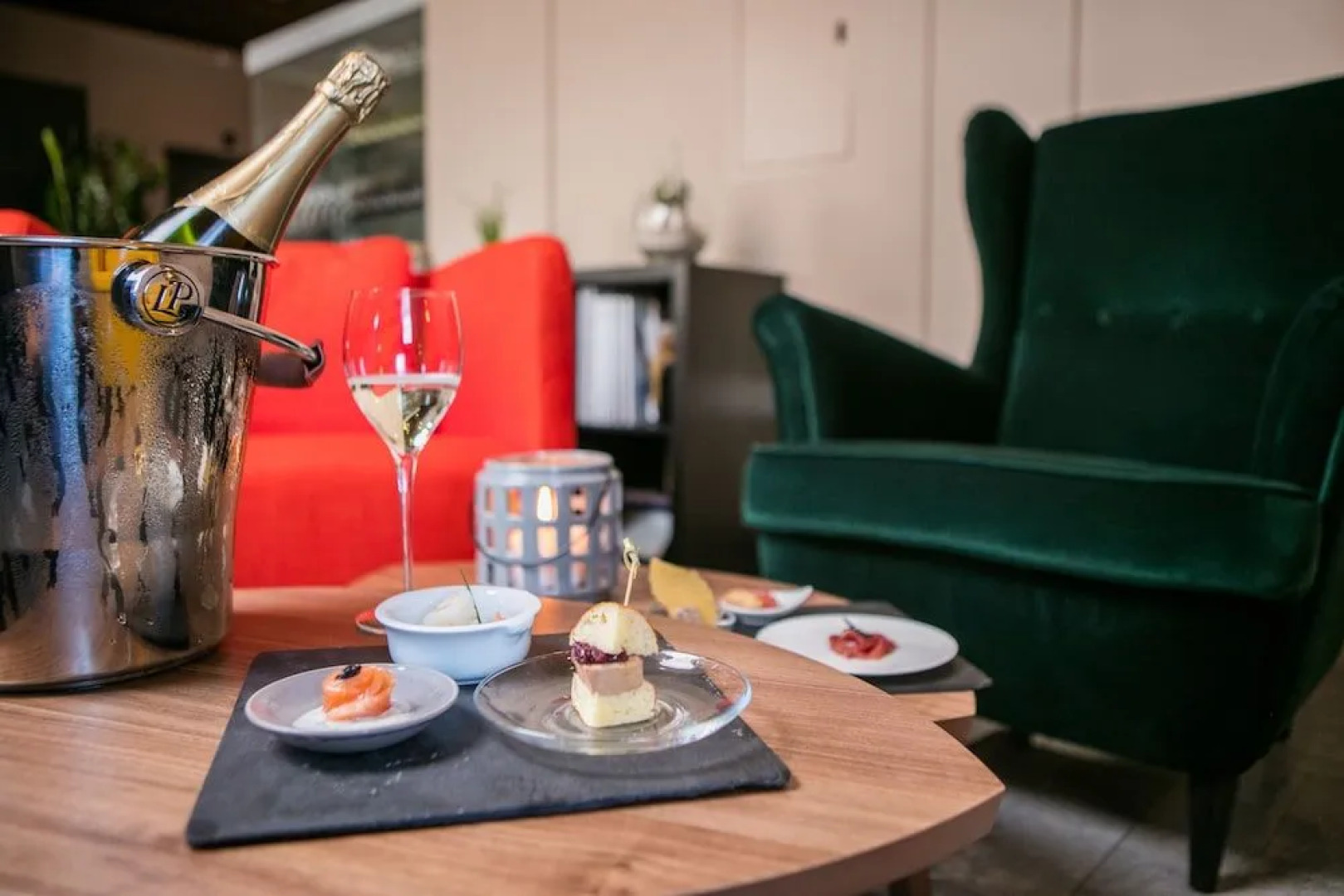 Conca Bella Boutique Hotel & Wine Experience