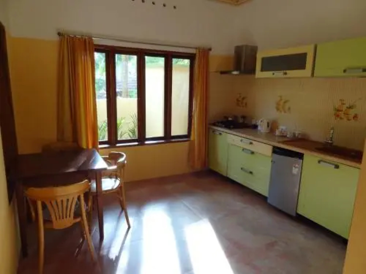 Padme Ayurveda Resort