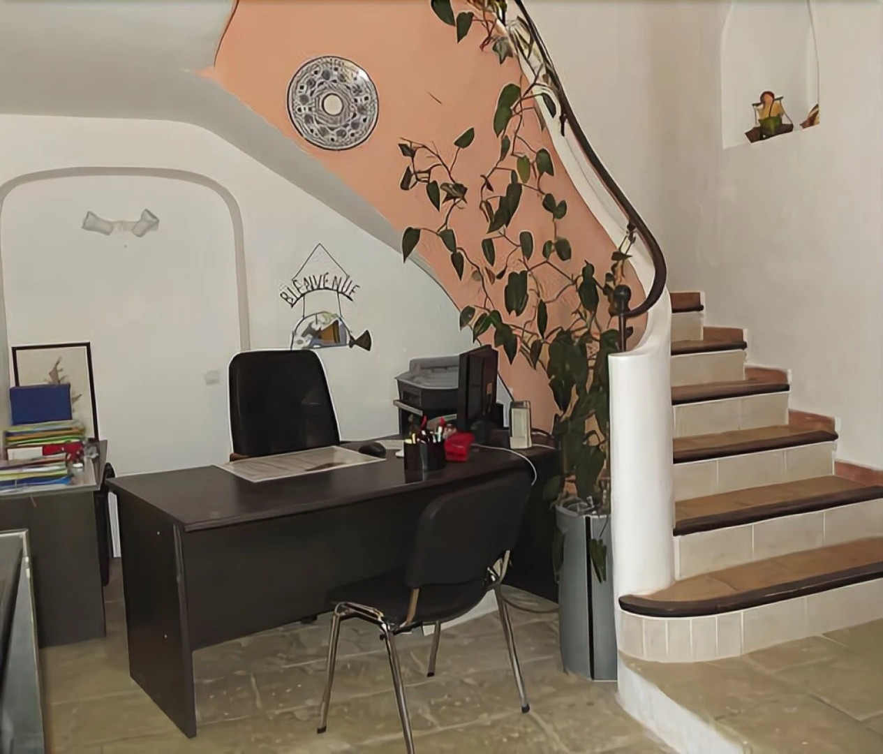 Domaine Saint Victor