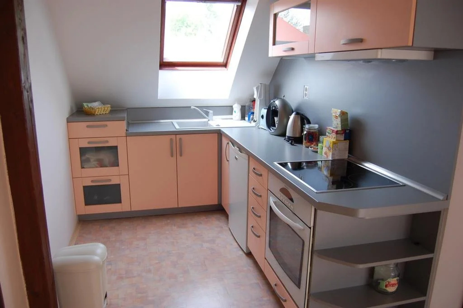 Apartmany U Stareho Labe