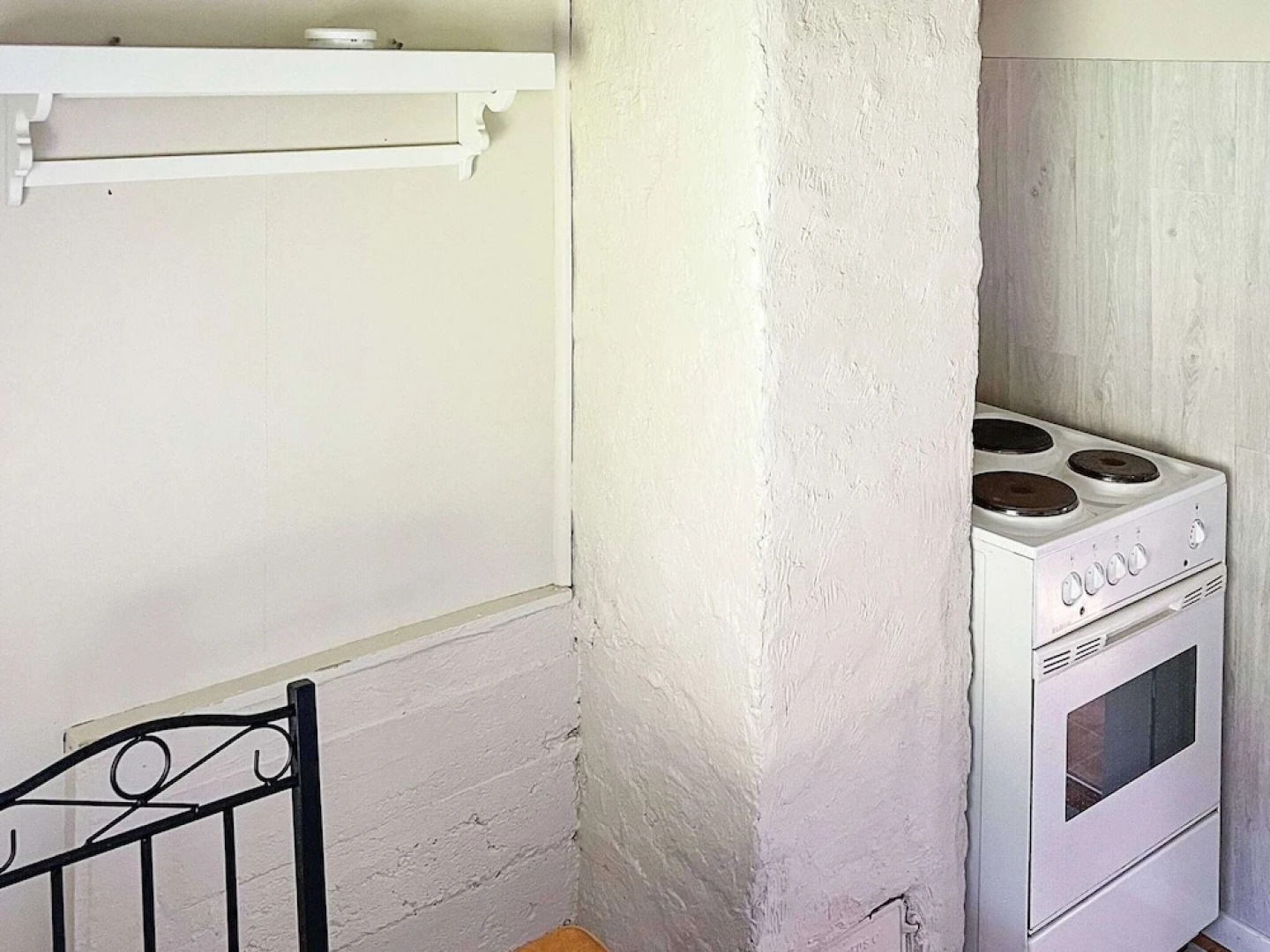 4 Person Holiday Home in Bryggja-by Traum