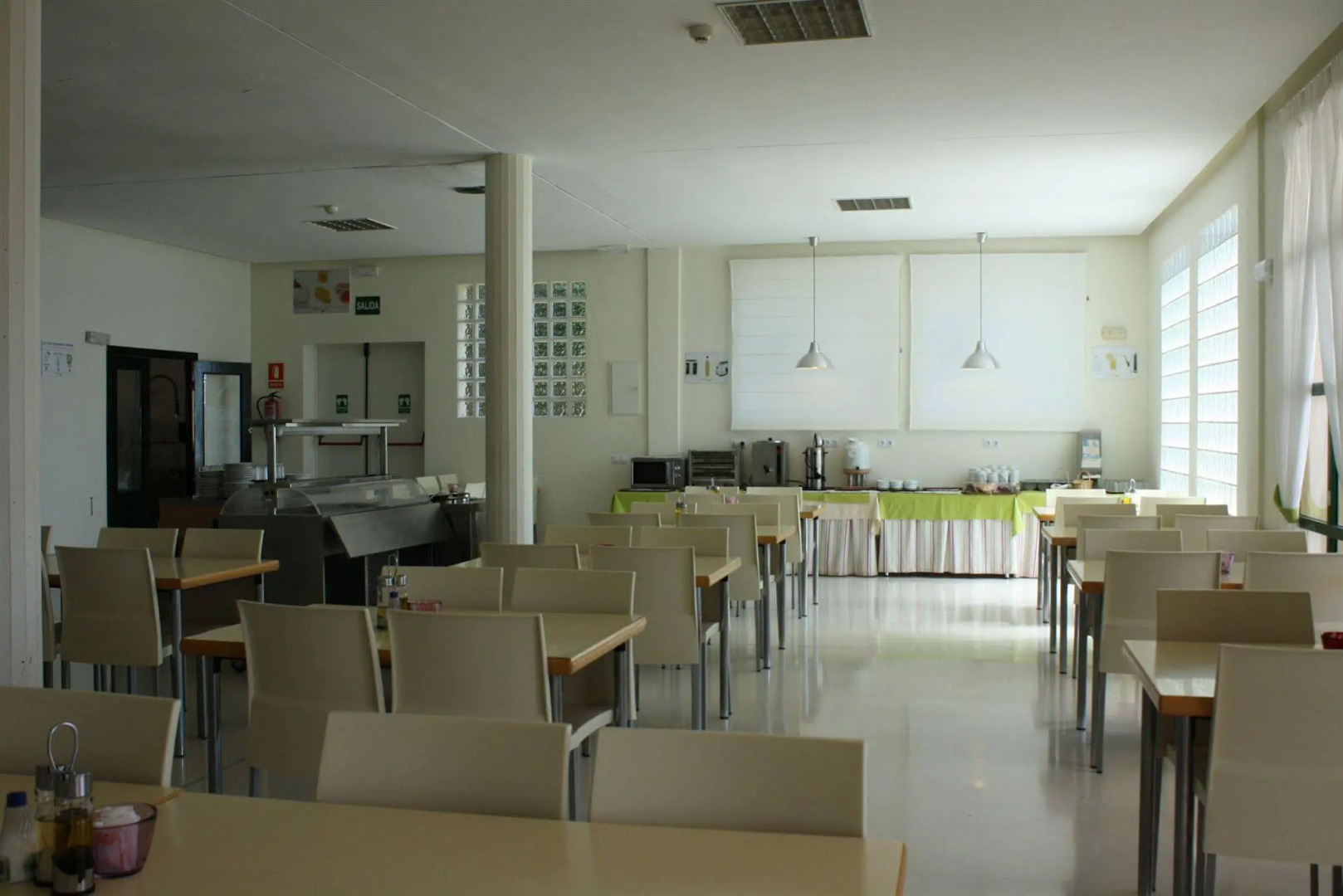 Albergue Inturjoven Algeciras-Tarifa