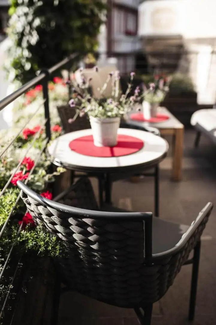 Classic Hotel am Stetteneck