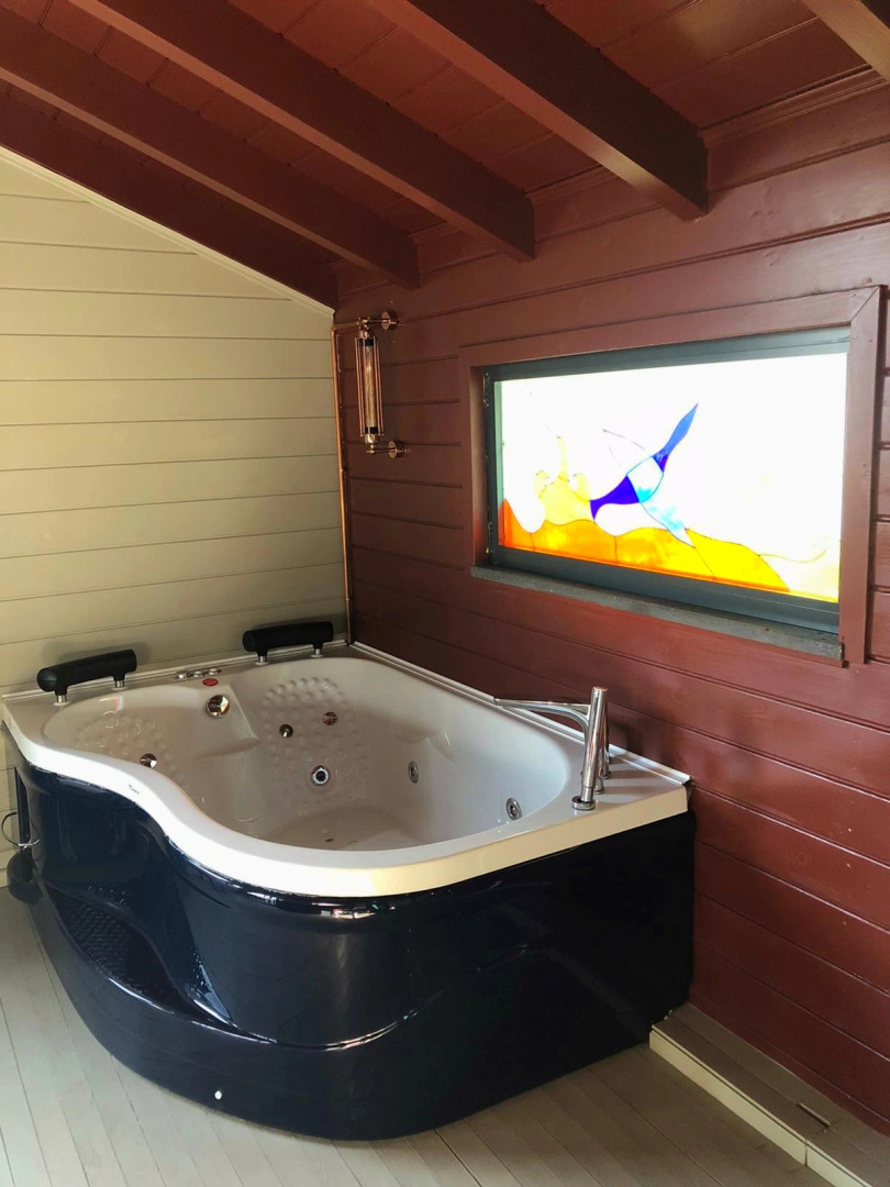 Villa Kirkpinar Sapanca