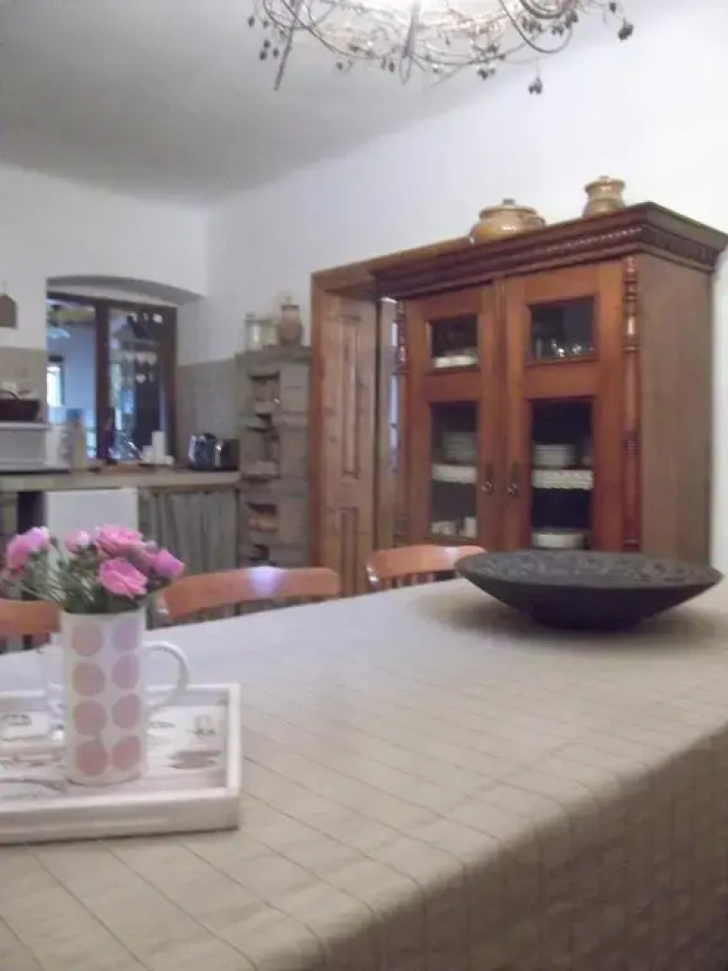 Tulipános Vendégház