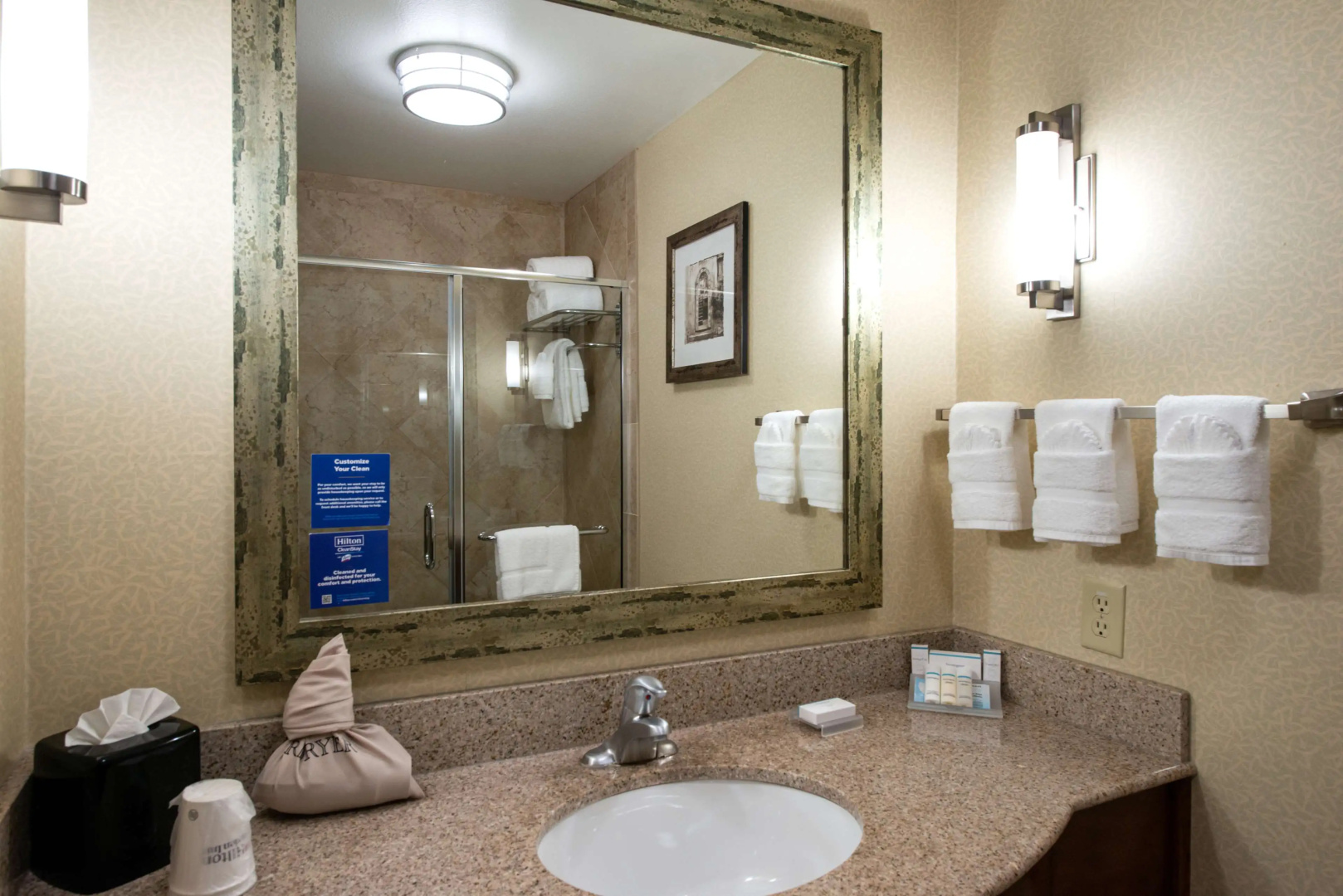 Hilton Garden Inn Denton