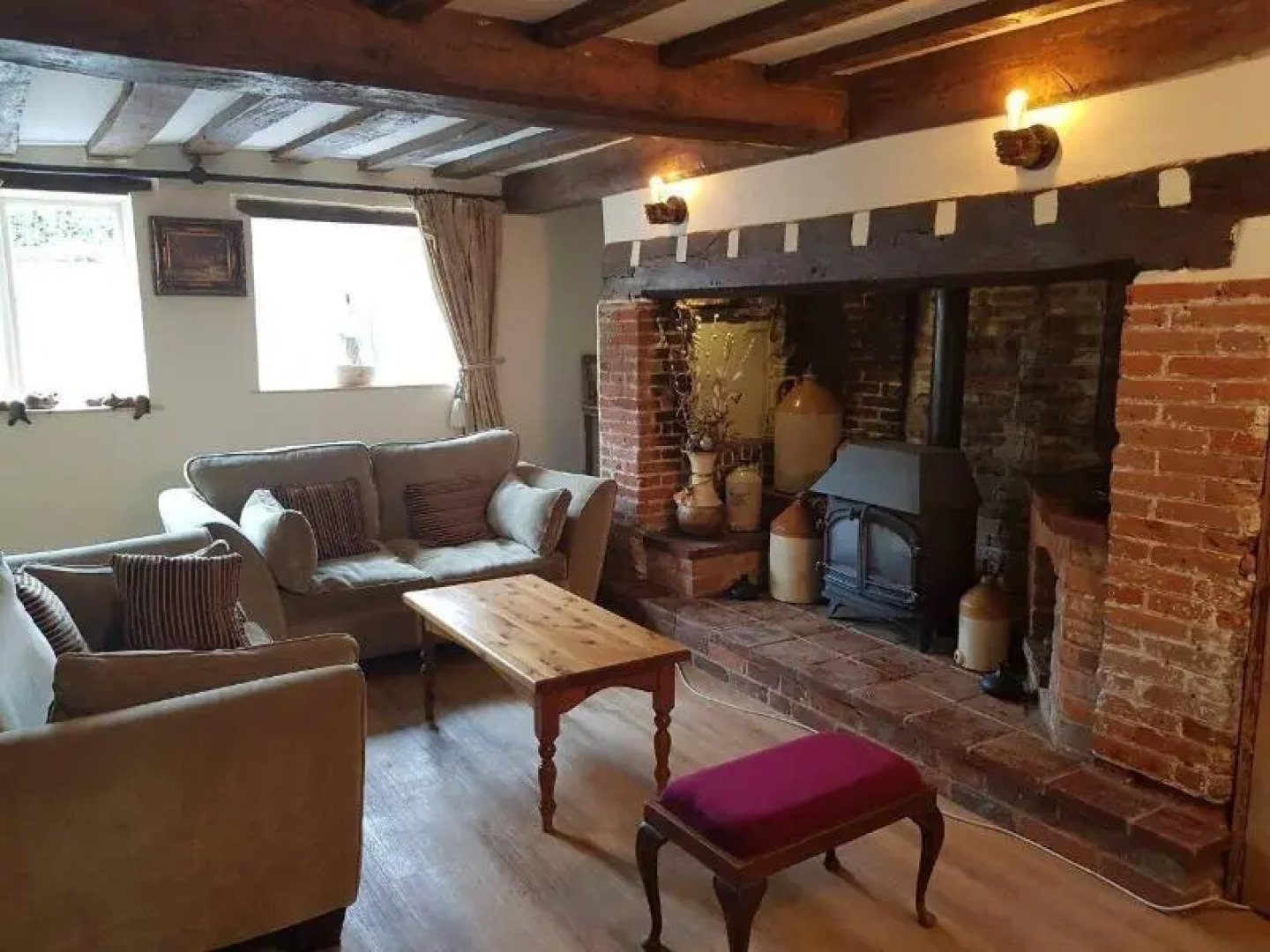 Melody House Bed and Breakfast