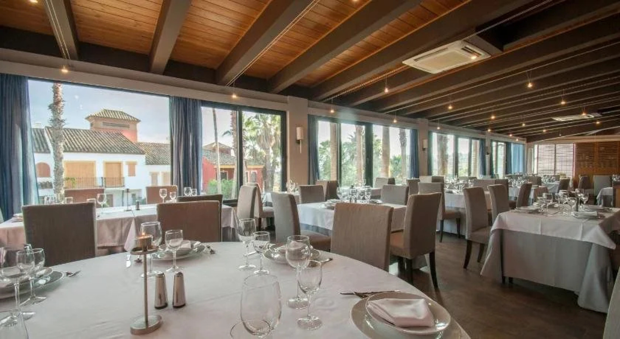 Albayt Nueva Alcaidesa Apartments