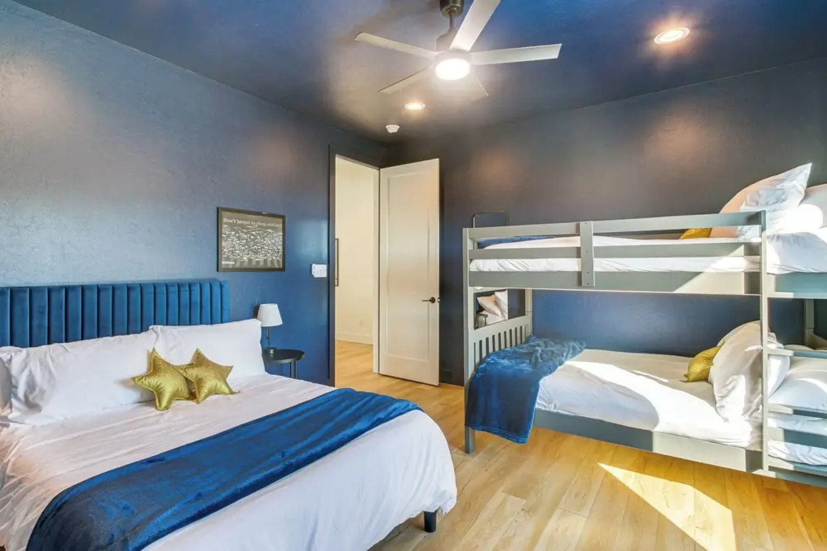 Walk to Lake: Home w/ Game Room in Medicine Park!